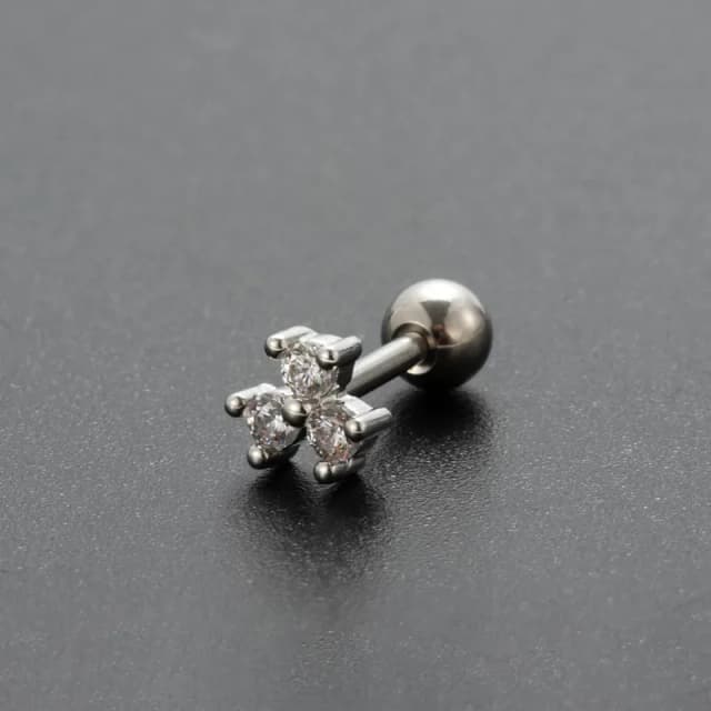 LIA - Mini de Acero Quirúrgico