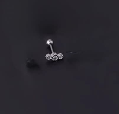 ROXI - Mini de Acero Quirúrgico